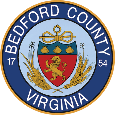 Bedford County Wins 2025 VACo Achievement Award for “Canning for a Cause” Initiative