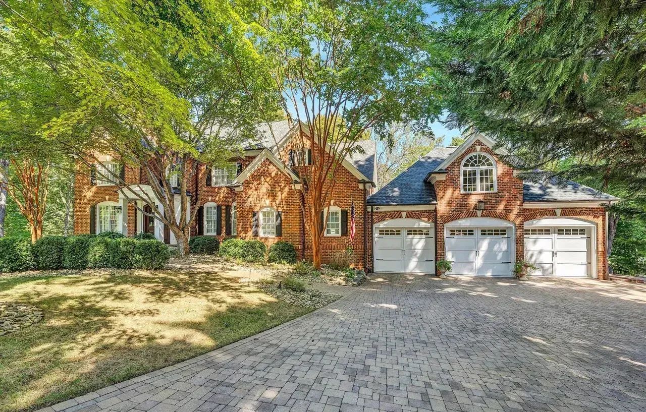 Changing Hands: Real Estate Transactions Across Greater Lynchburg