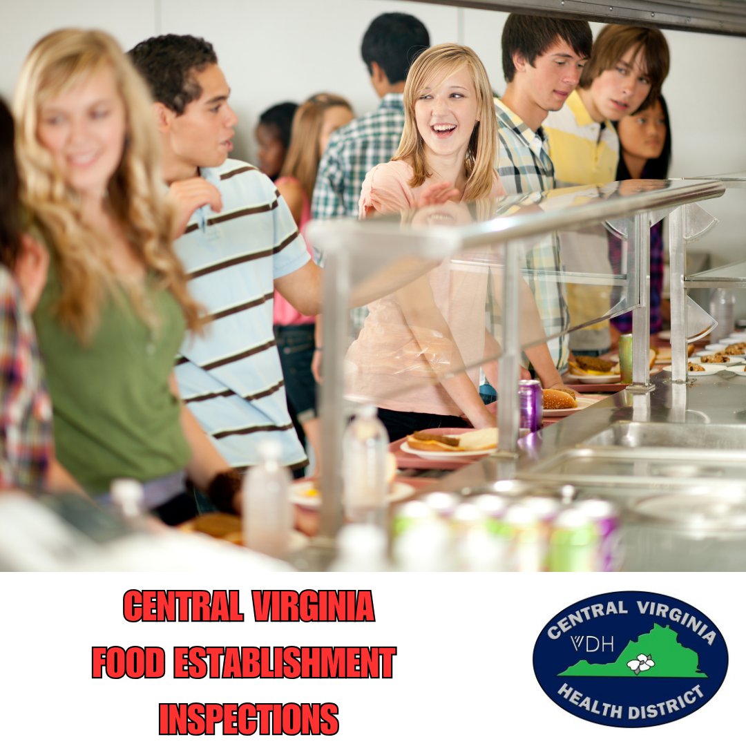 Health Roundup: Schools Excel, Some Restaurants Fall Short