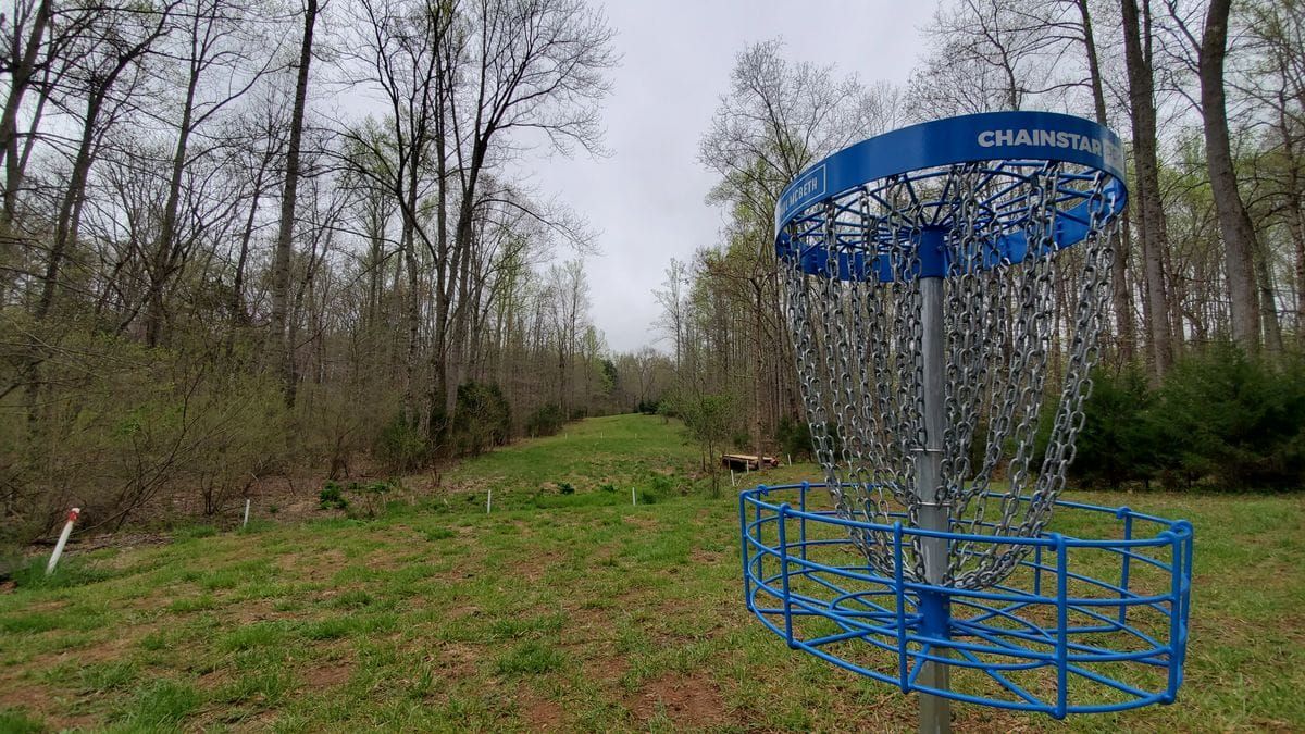 Bedford County partners with Lynchburg to Host Two Pro Disc Golf Events in 2026