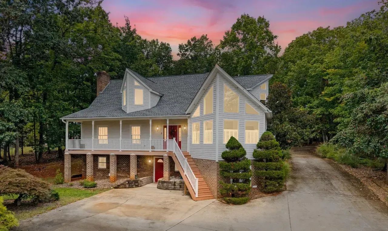 Real Estate Transactions: What Moved and Who Bought It