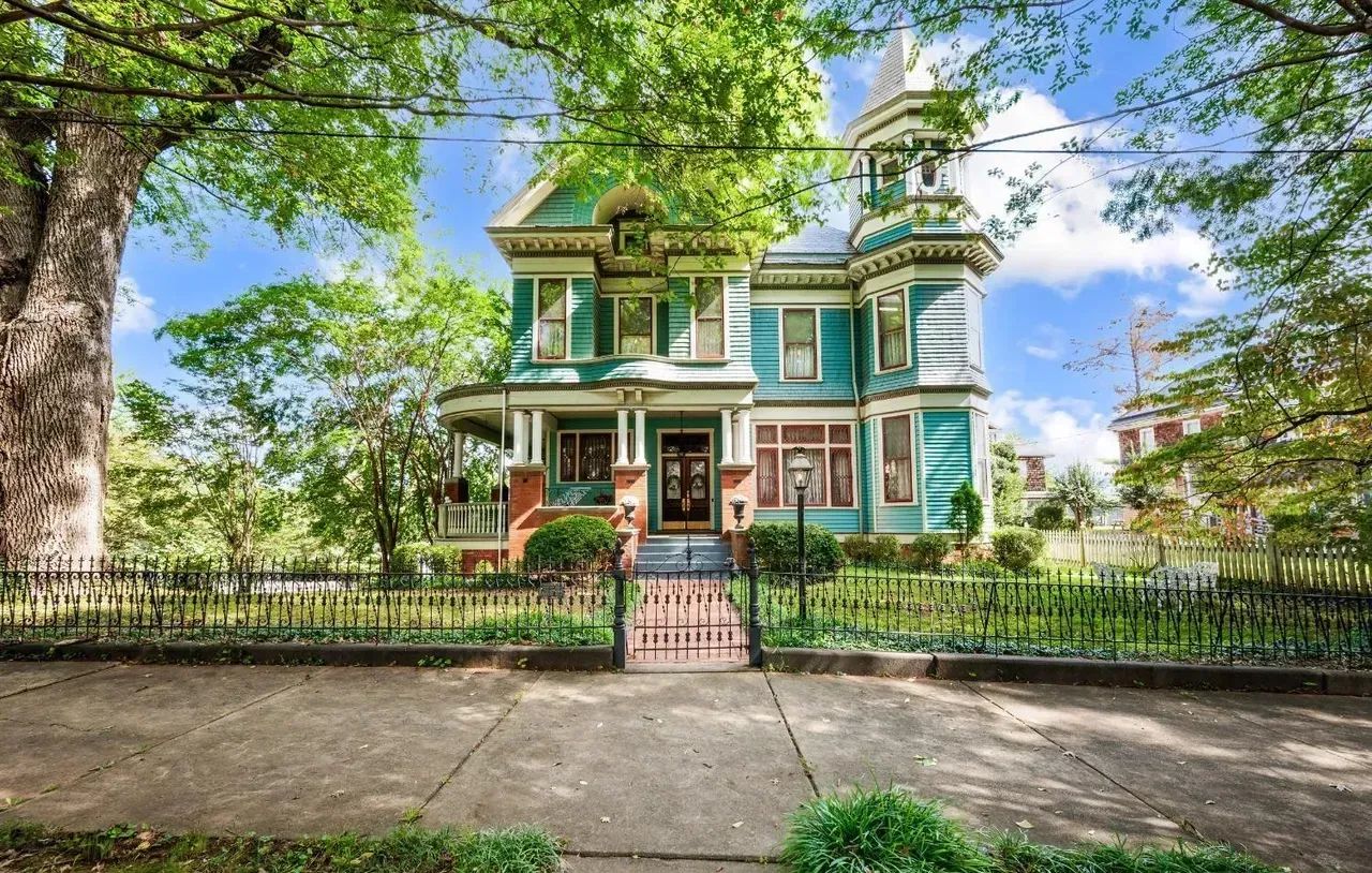 On the Market: Who Bought What, and Where