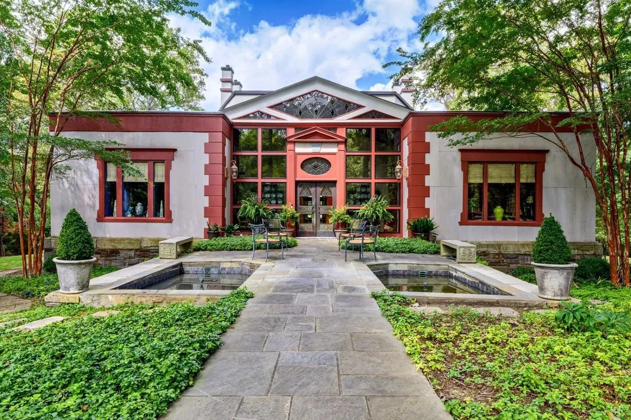 Home Front: Greater Lynchburg Real Estate Transactions