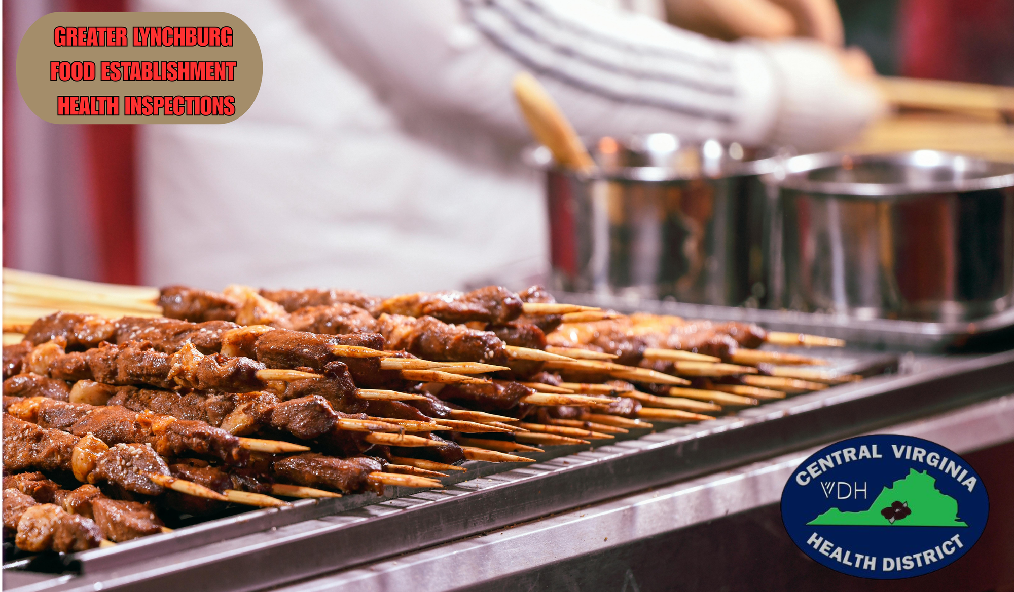 Clean Plate or Close Call? Health Inspection Results Revealed