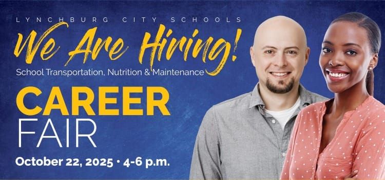 LCS TO HOST OPERATIONS JOB FAIR ON OCT. 22