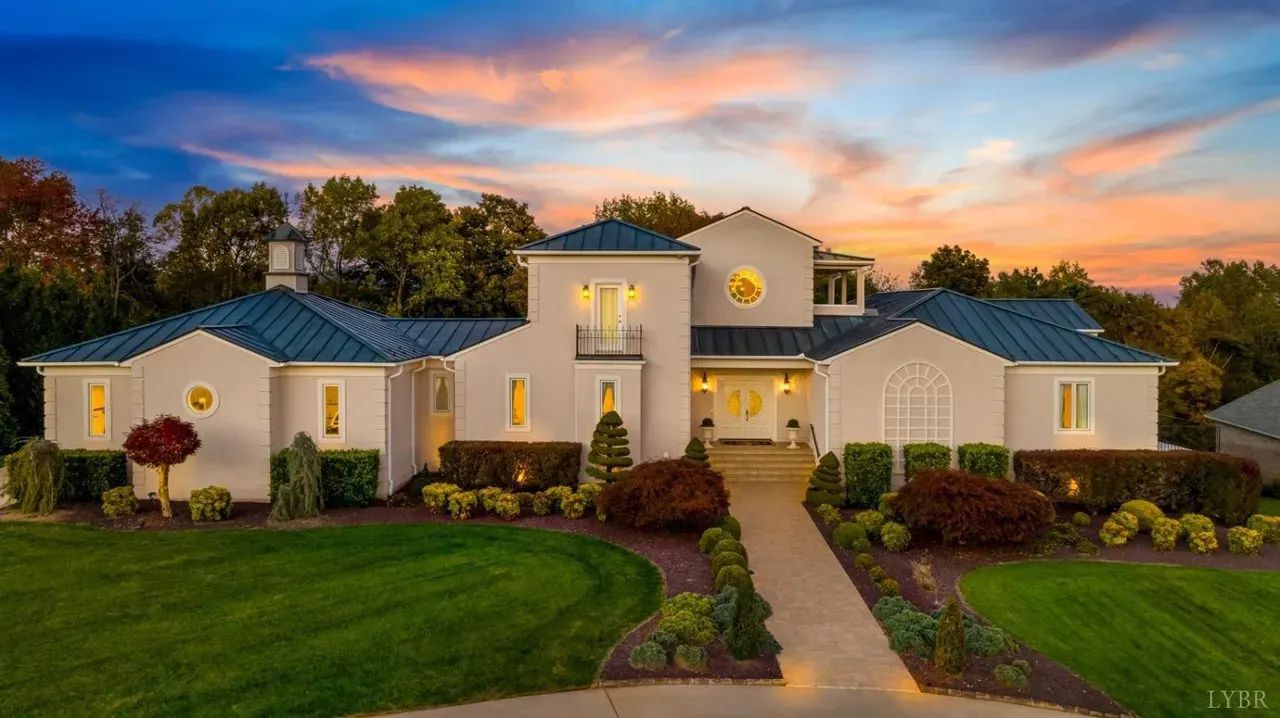 Behind the Deeds: Real Estate Transactions Across Greater Lynchburg