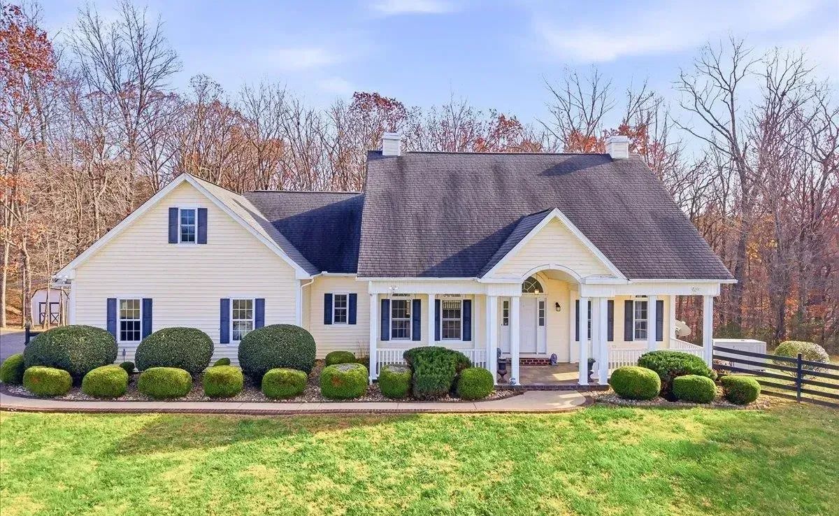 On the Move: Homes Sold Across Greater Lynchburg