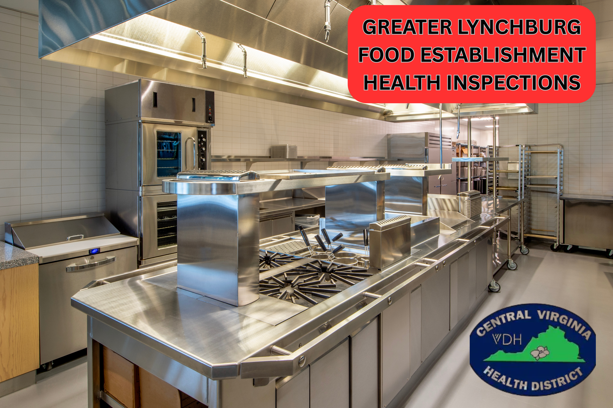 Clean Scores Dominate, but Three Restaurants Flagged for Multiple Violations