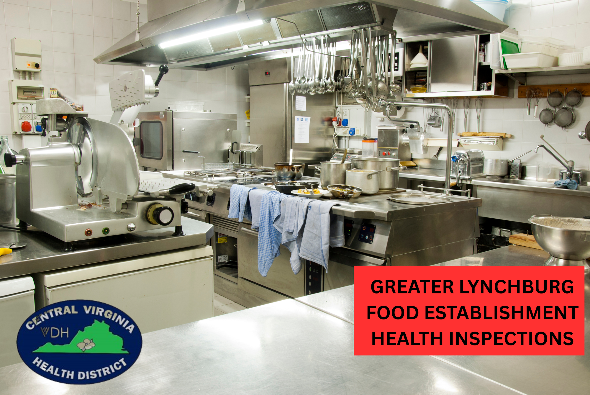 From Wards Road to Amherst Highway: What Inspectors Found This Week