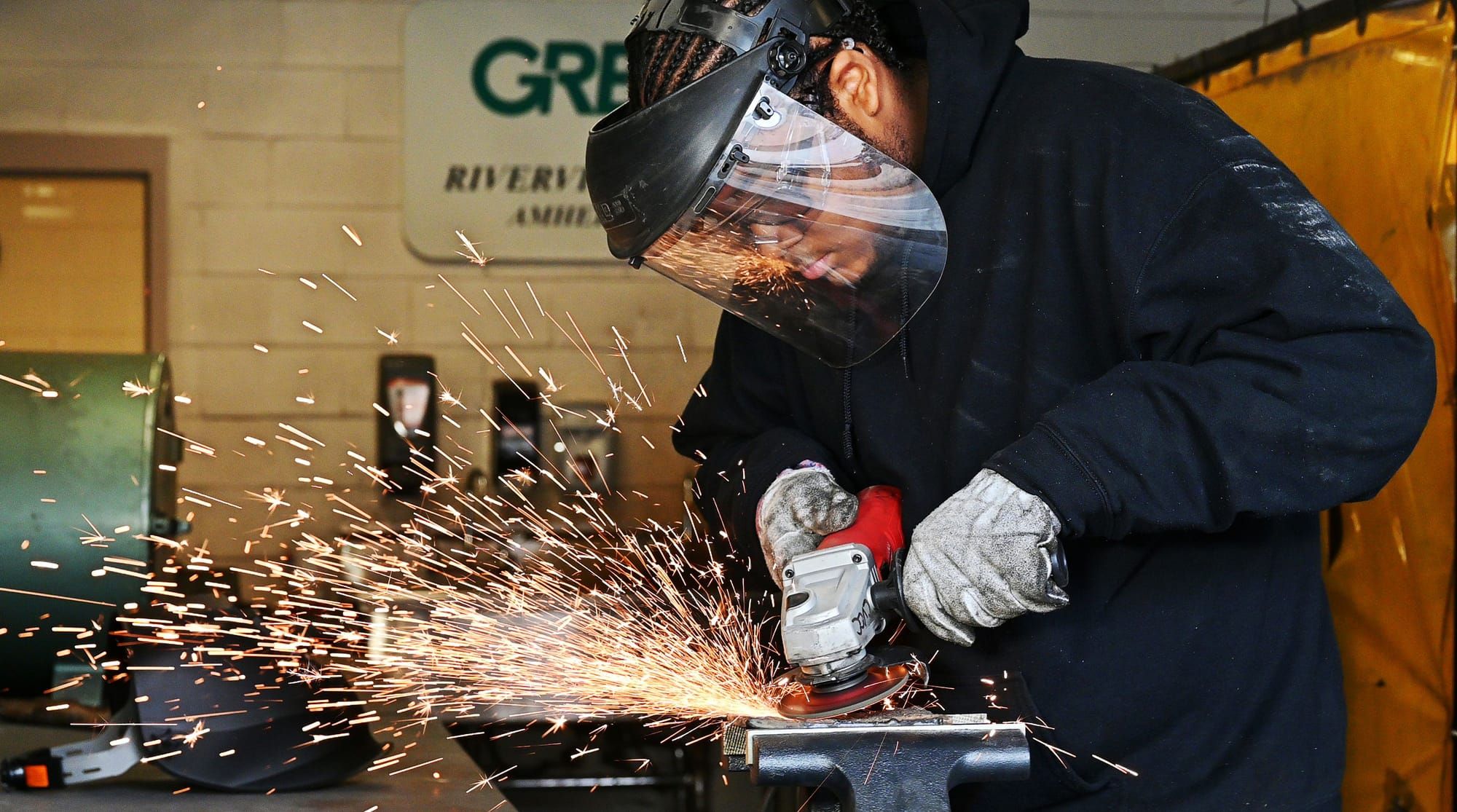 Central Virginia Community College Launches First Semester at Offsite Location in Appomattox