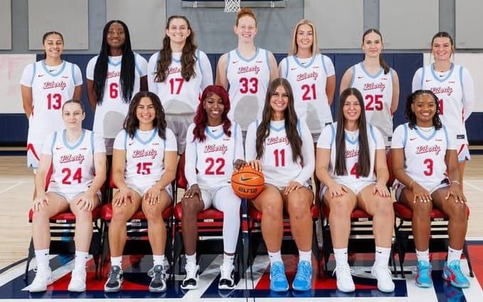 Duke’s Defense Proves Too Much for Lady Flames