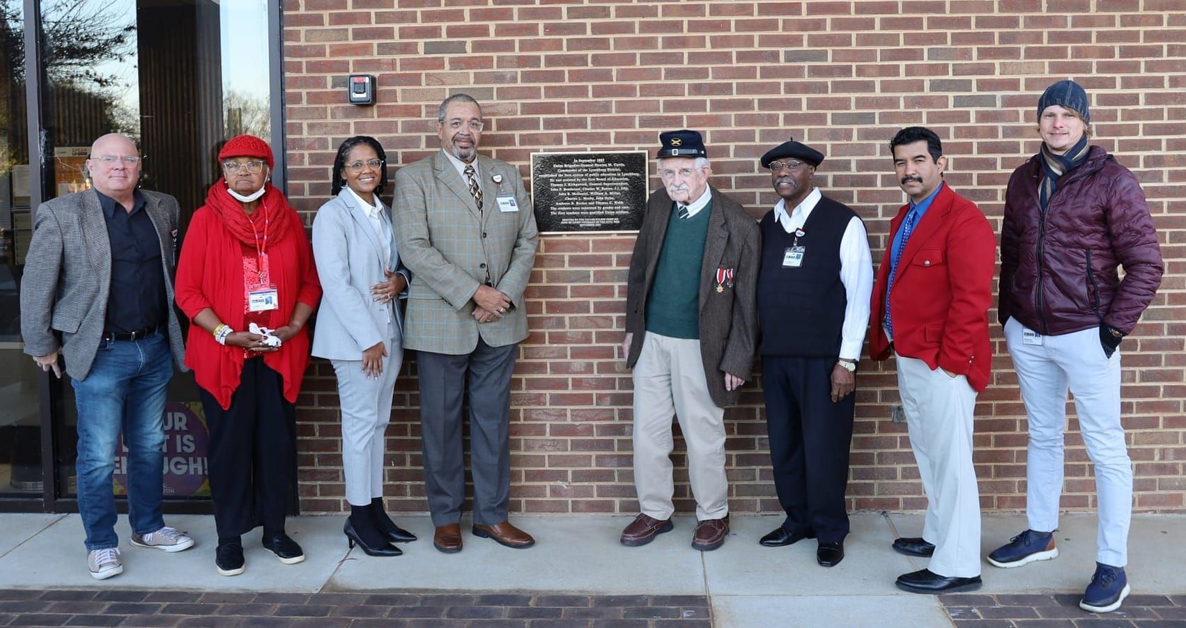 LCS CELEBRATES 160 YEARS OF PUBLIC EDUCATION IN LYNCHBURG