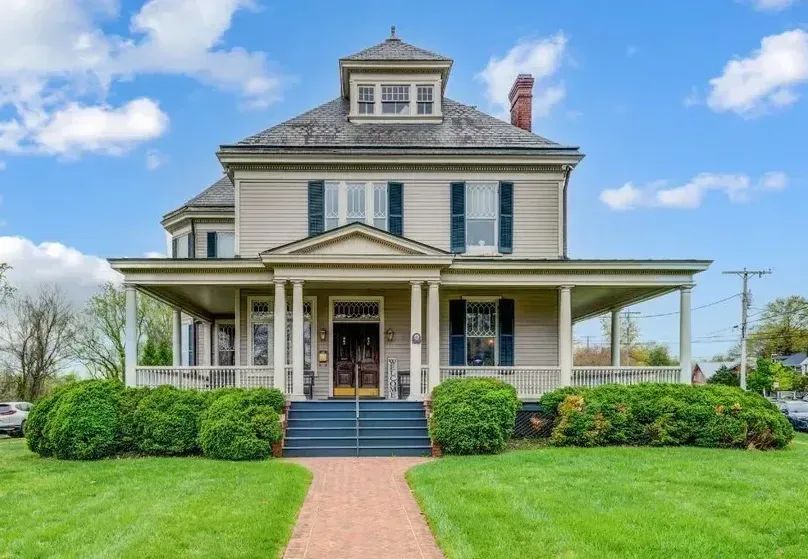 The People and Properties Behind the Deeds