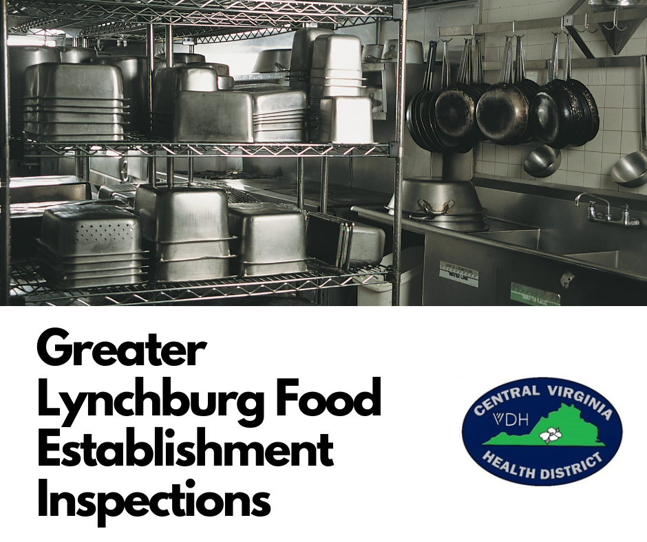 All Inspected Restaurants Cited with At least One Violation