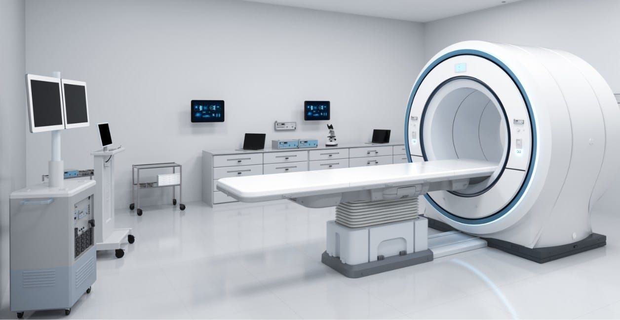 Centra Foundation Awarded $450,000 Grant to Expand Advanced Heart and Vascular Imaging