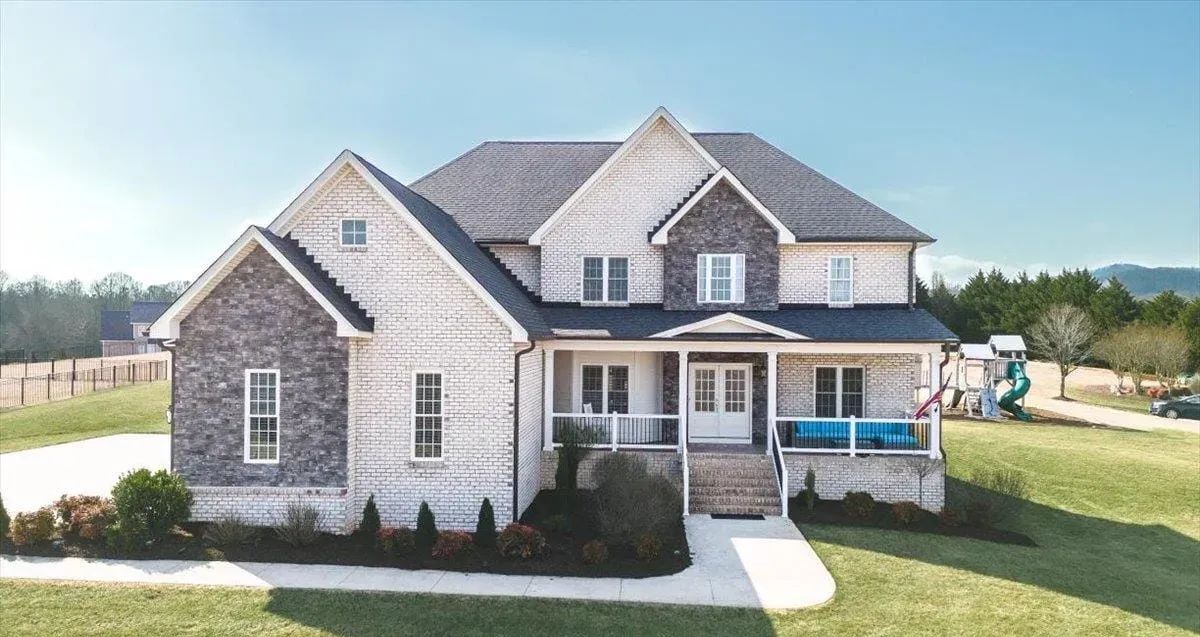 Greater Lynchburg Real Estate Transactions