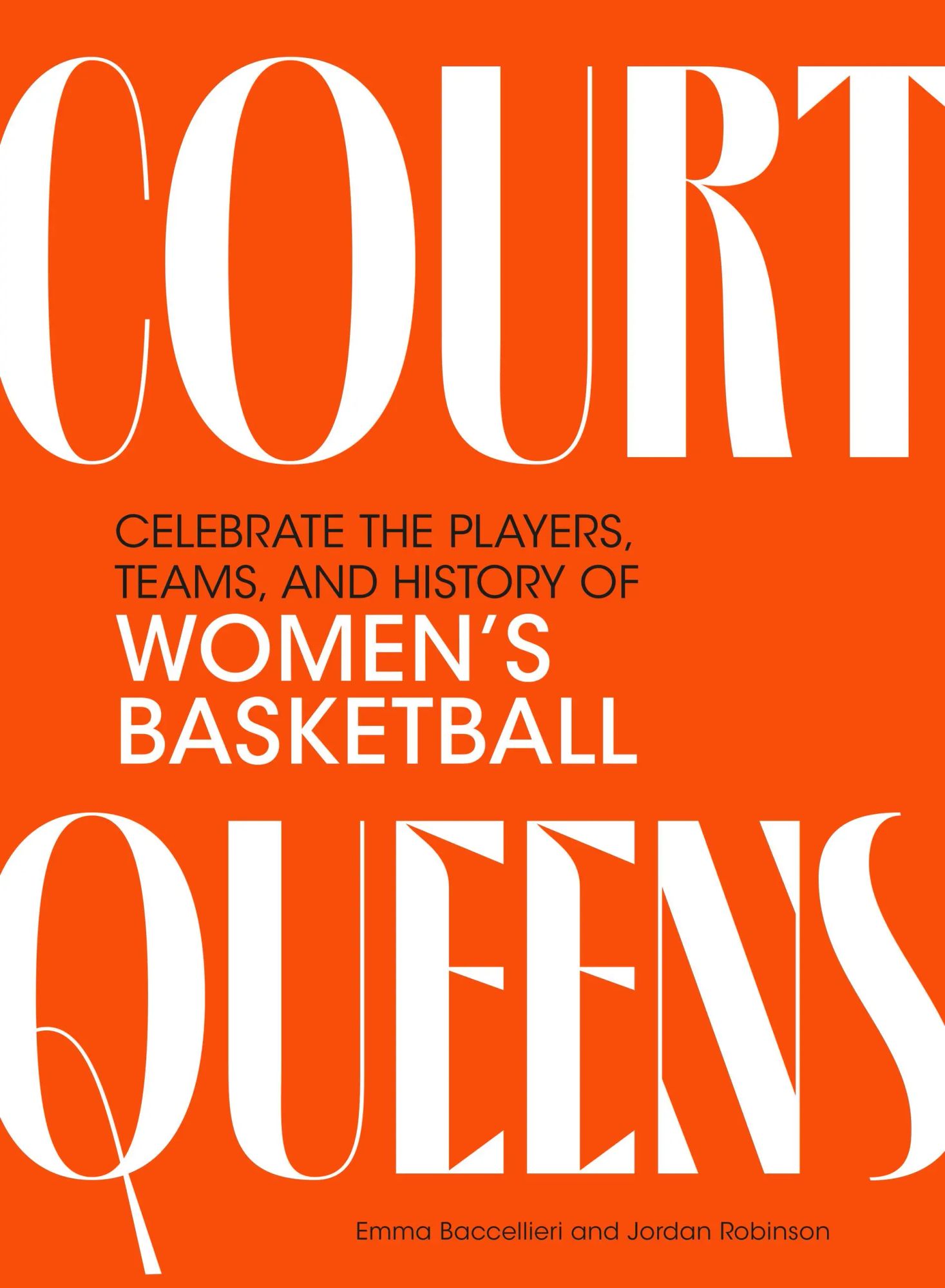 Court Queens Chronicles the Rise of Women’s Basketball