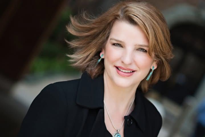 Meet Perry Payne Millner