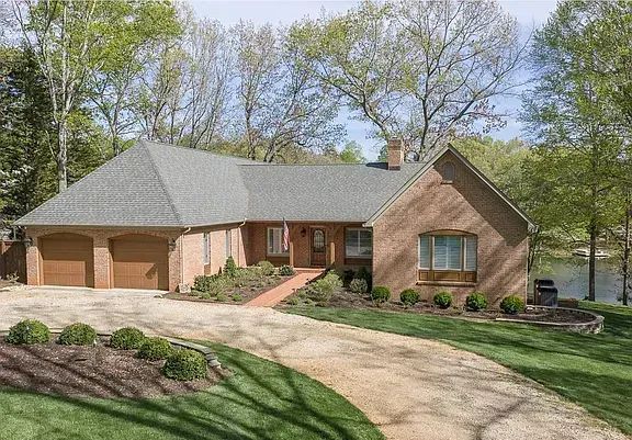 Real Estate Transactions Across Greater Lynchburg