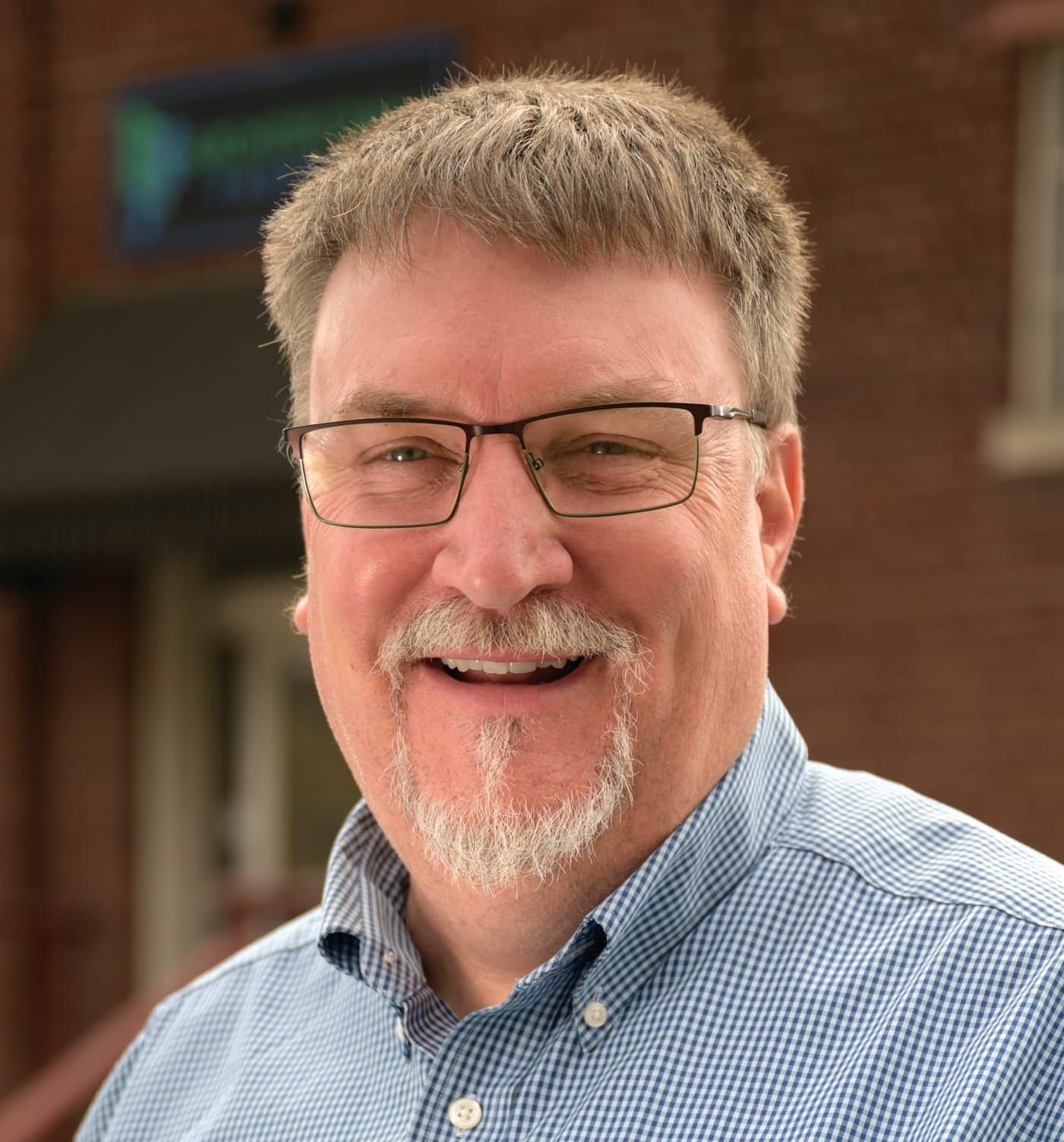 CVCC Taps Local Architect Gary Harvey as Commencement Speaker