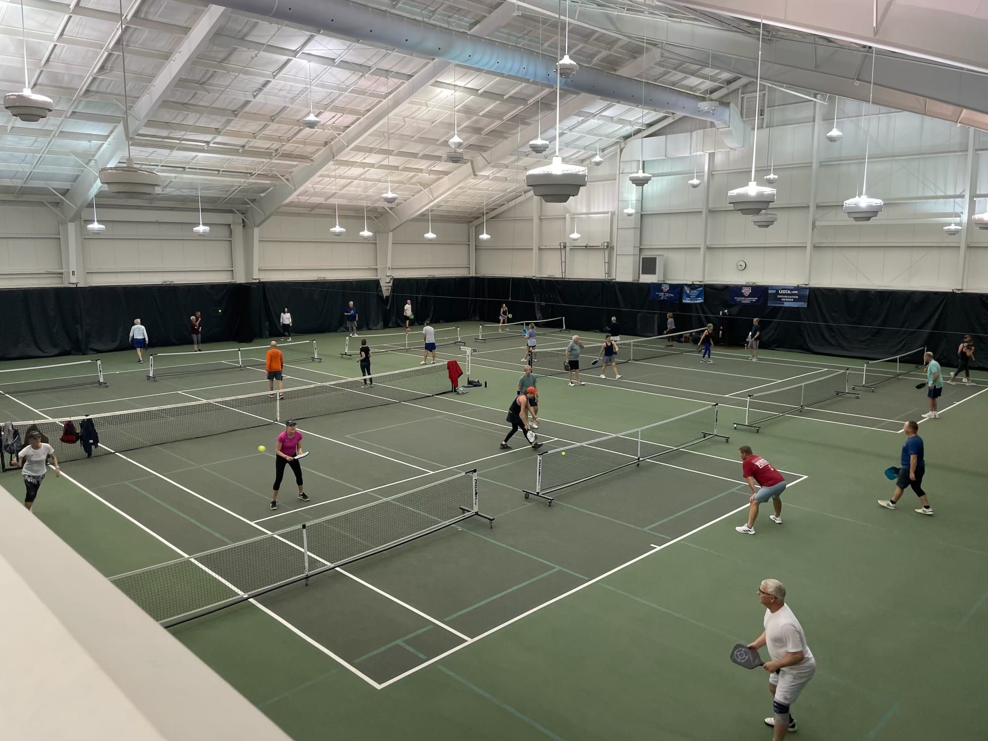 New Rules of the Court