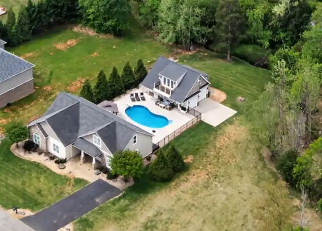 Greater Lynchburg Real Estate Market Fueled by Luxury Sales and New Development