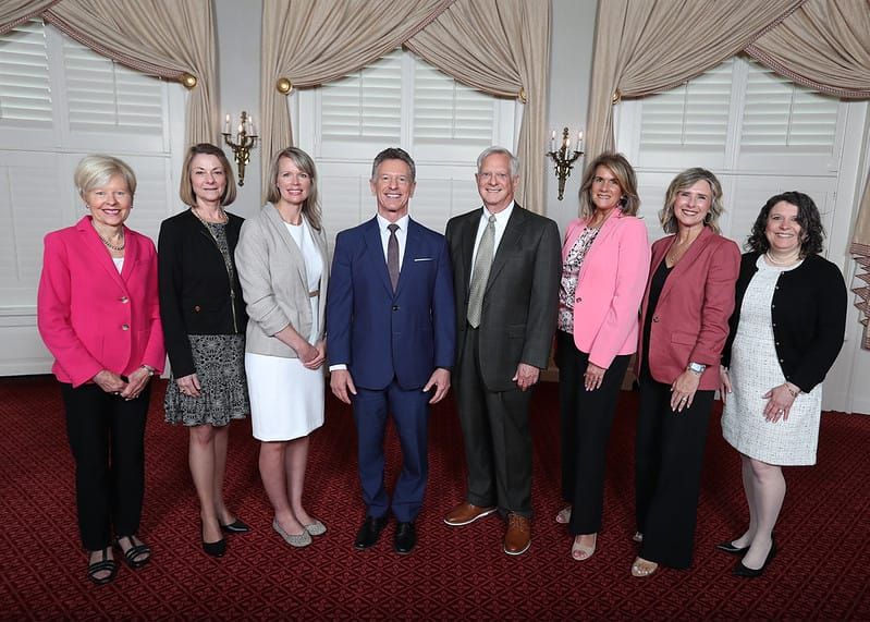 Framatome Earns Statewide Award for Support of CVCC Workforce Programs