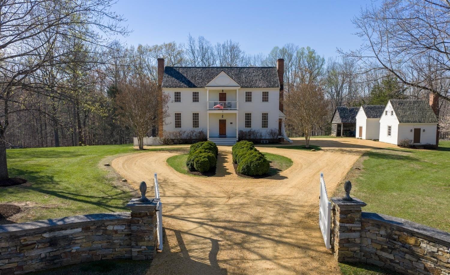 Greater Lynchburg Real Estate Transactions and Building Permits