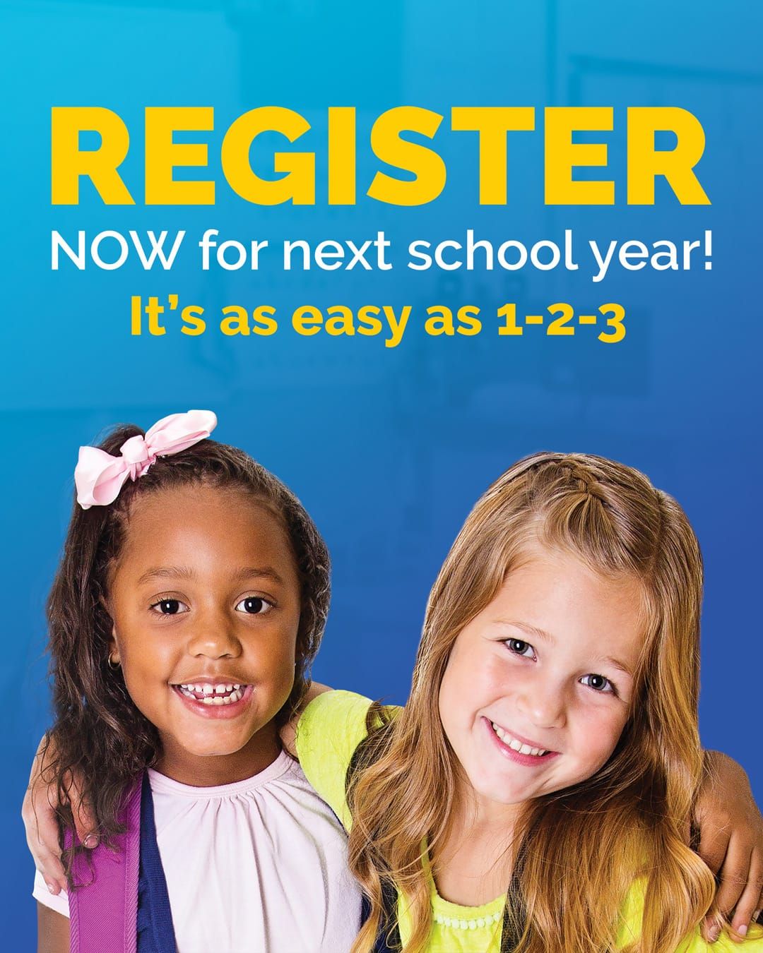LCS Online Registration for 2026–27 School Year