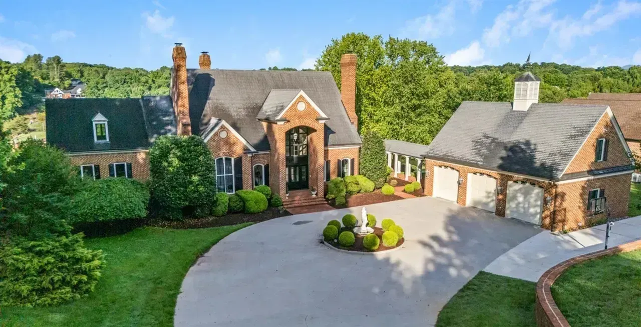 Greater Lynchburg Real Estate Transactions: Home Sales and Building Activity