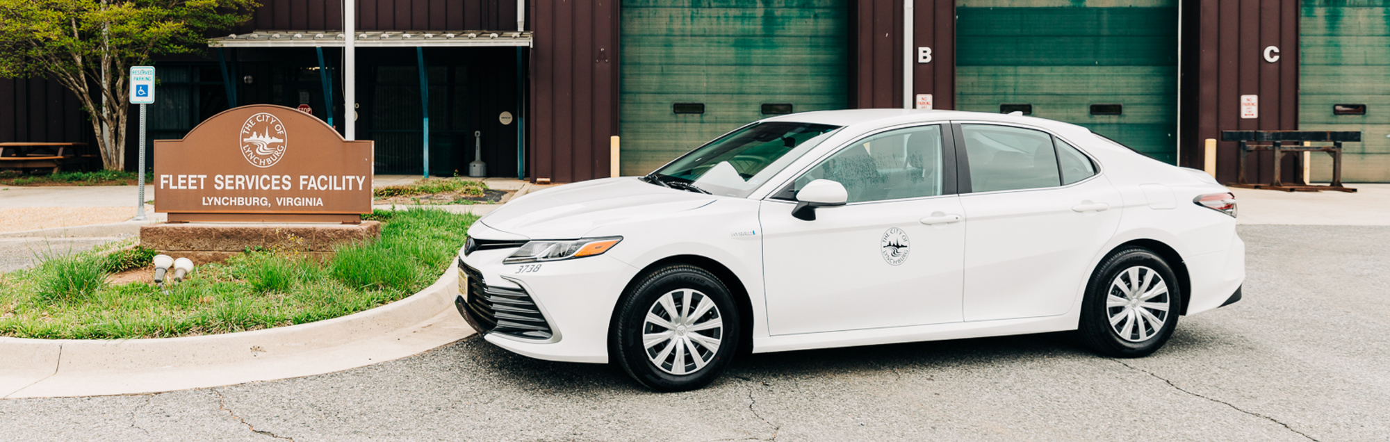 Lynchburg Fleet Services Ranked Among North America's Best for Fourth Straight Year