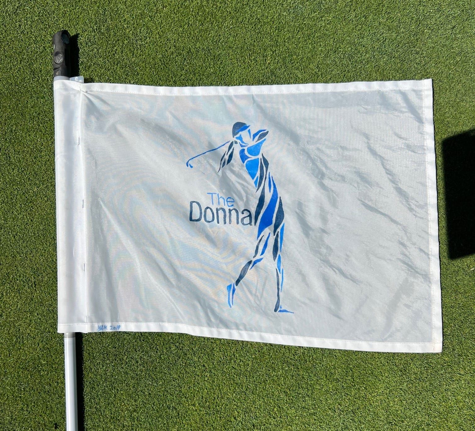 Kathryn Ha Claims Donna Title; Jeffery Wins Senior Division in Playoff