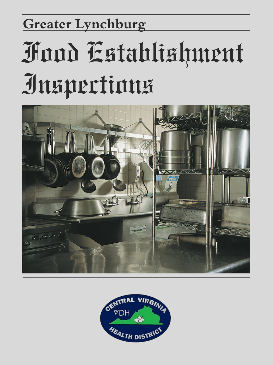 Four Perfect Inspections Highlight Week of Mostly Strong Food-Safety Results