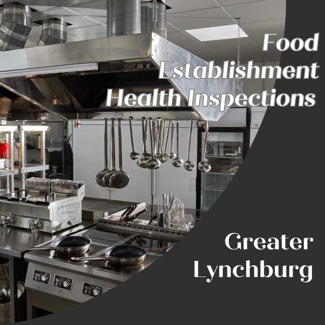 Most Greater Lynchburg Restaurants Earn Low Violation Totals During Health Inspections