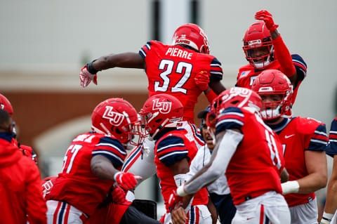 Liberty Football at James Madison: Road Game Tickets Now Available