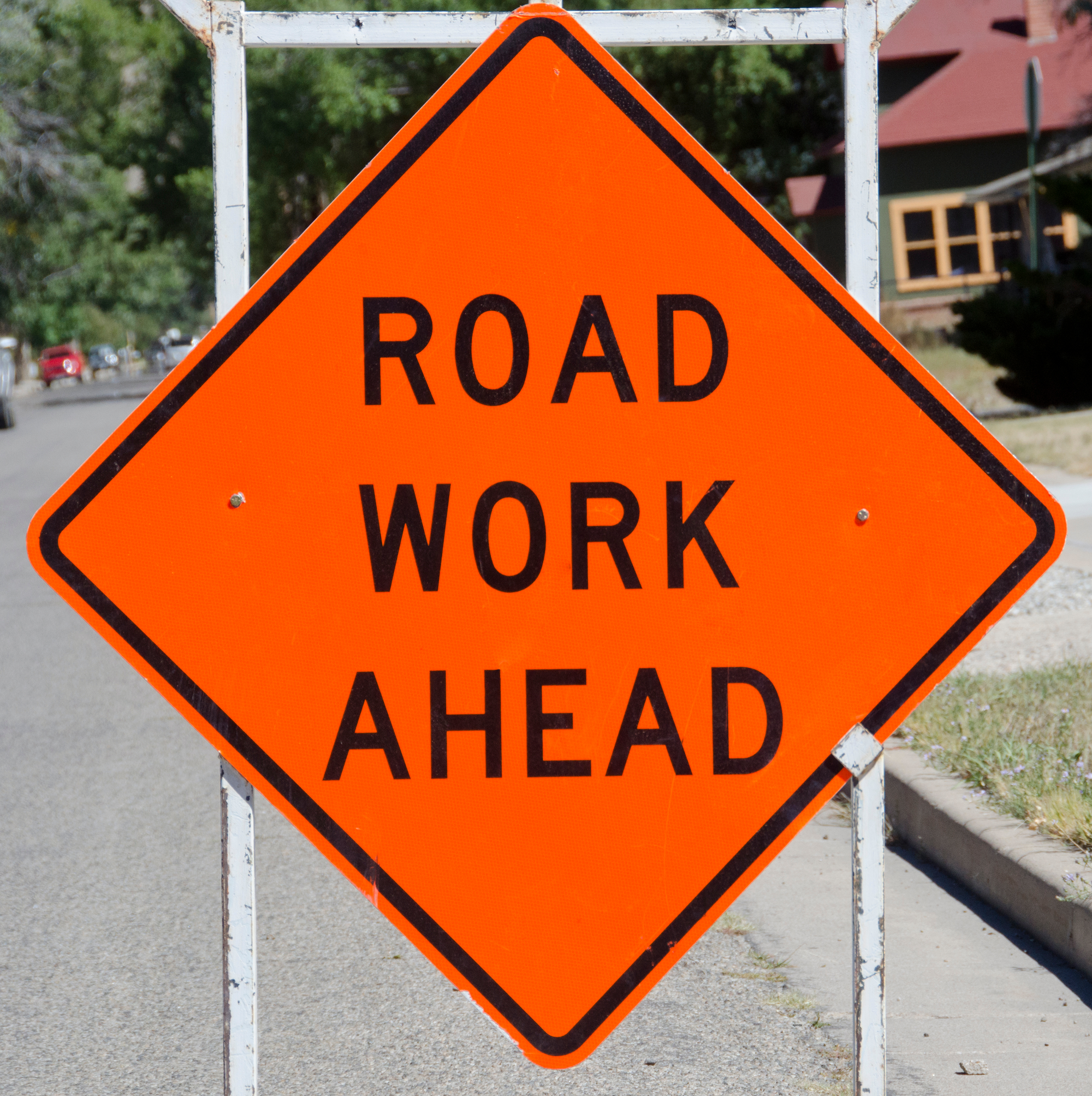 Public Hearing Set for Breezewood Drive Improvement Project