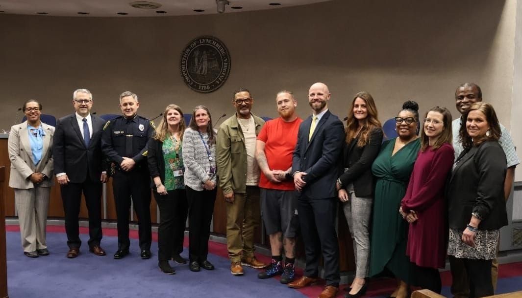 Lynchburg Recovery Court to Celebrate Graduates Who Overcame Addiction