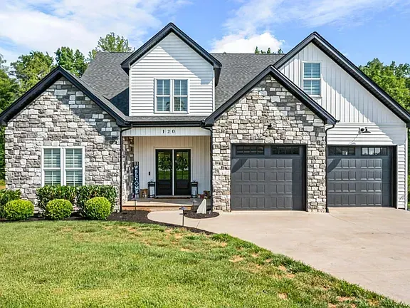 Behind the Deeds: Greater Lynchburg Real Estate Transactions