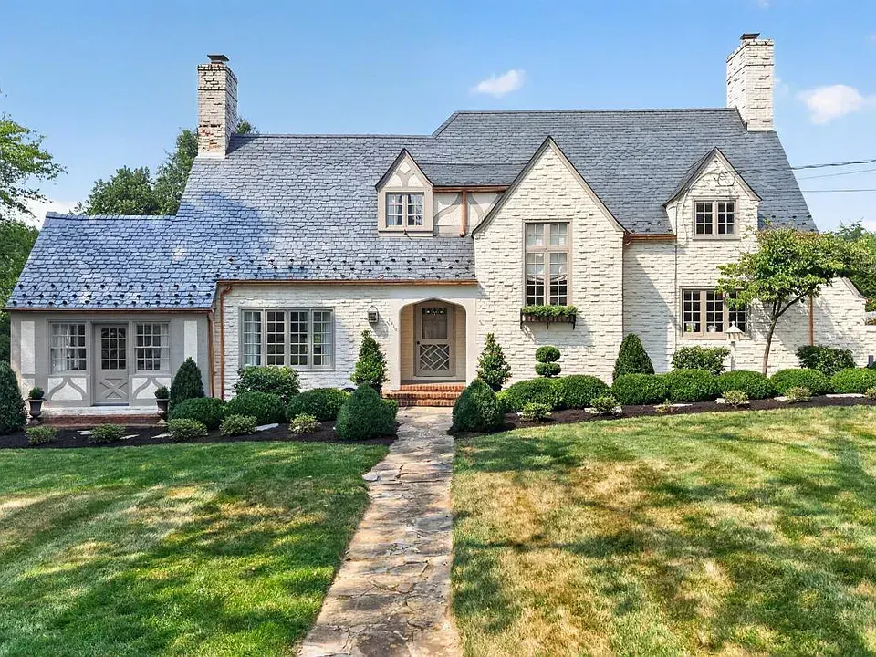 Greater Lynchburg real estate market topped by $1.31 million Bedford County home sale