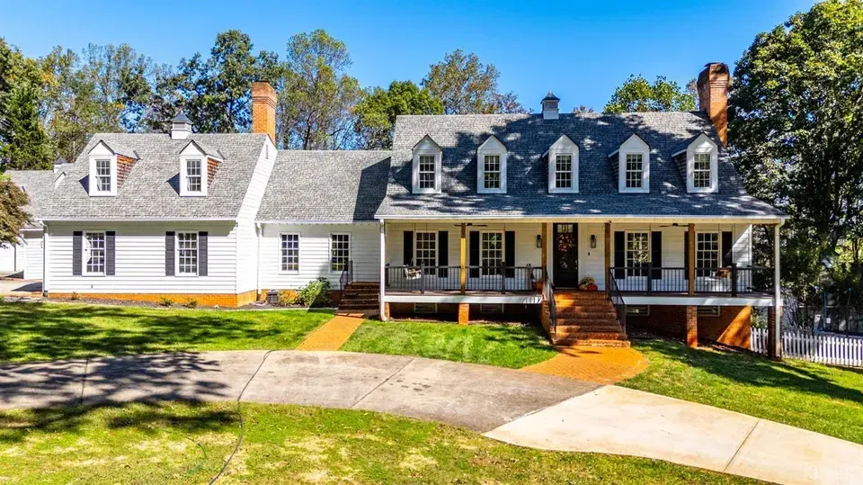 Greater Lynchburg Real Estate Transactions