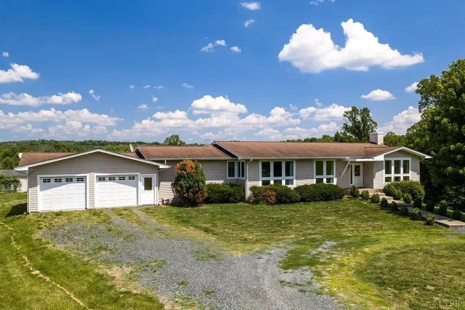 Greater Lynchburg real estate market led by $1.53 million Campbell County property sale and $12.73 million commercial permit