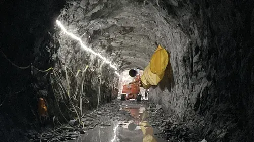 Blackwater CSO Tunnel Excavation Reaches Major Milestone Beneath Lynchburg