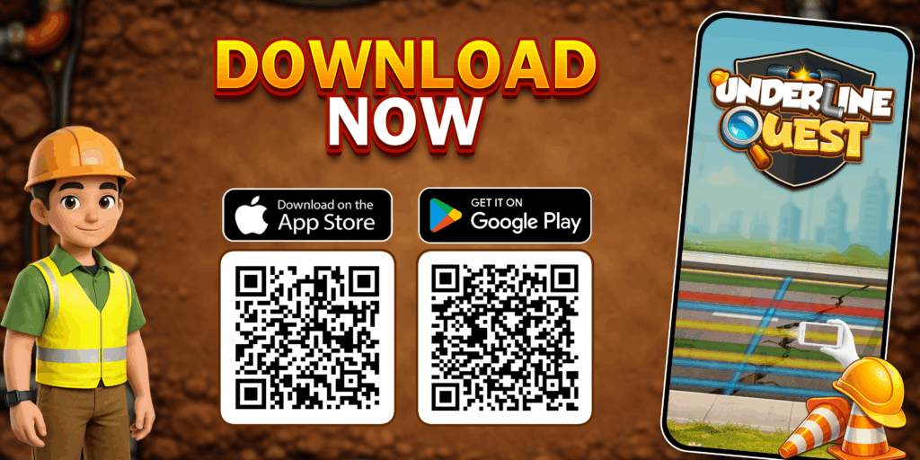 Virginia 811 Launches Interactive AR App to Promote Safe Digging Practices