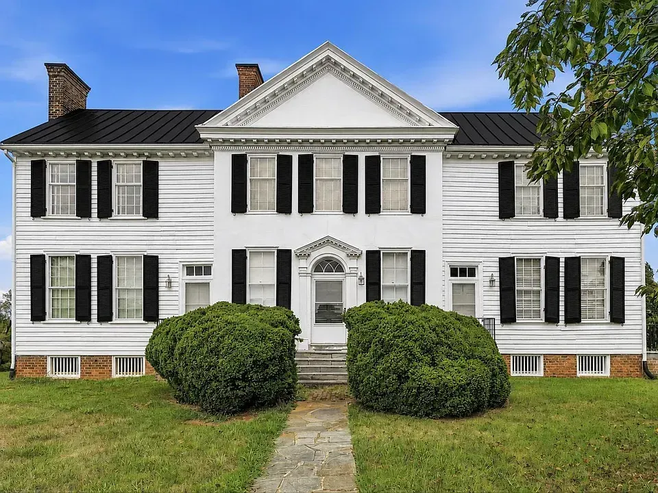 City of Lynchburg real estate activity reaches nearly $790,000 in top transactions for the week