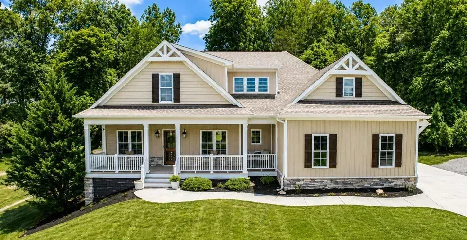 City of Lynchburg Real Estate Transactions: July 2026