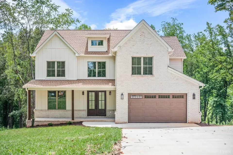 Lynchburg Real Estate Sales Led by $1.825 Million Transaction