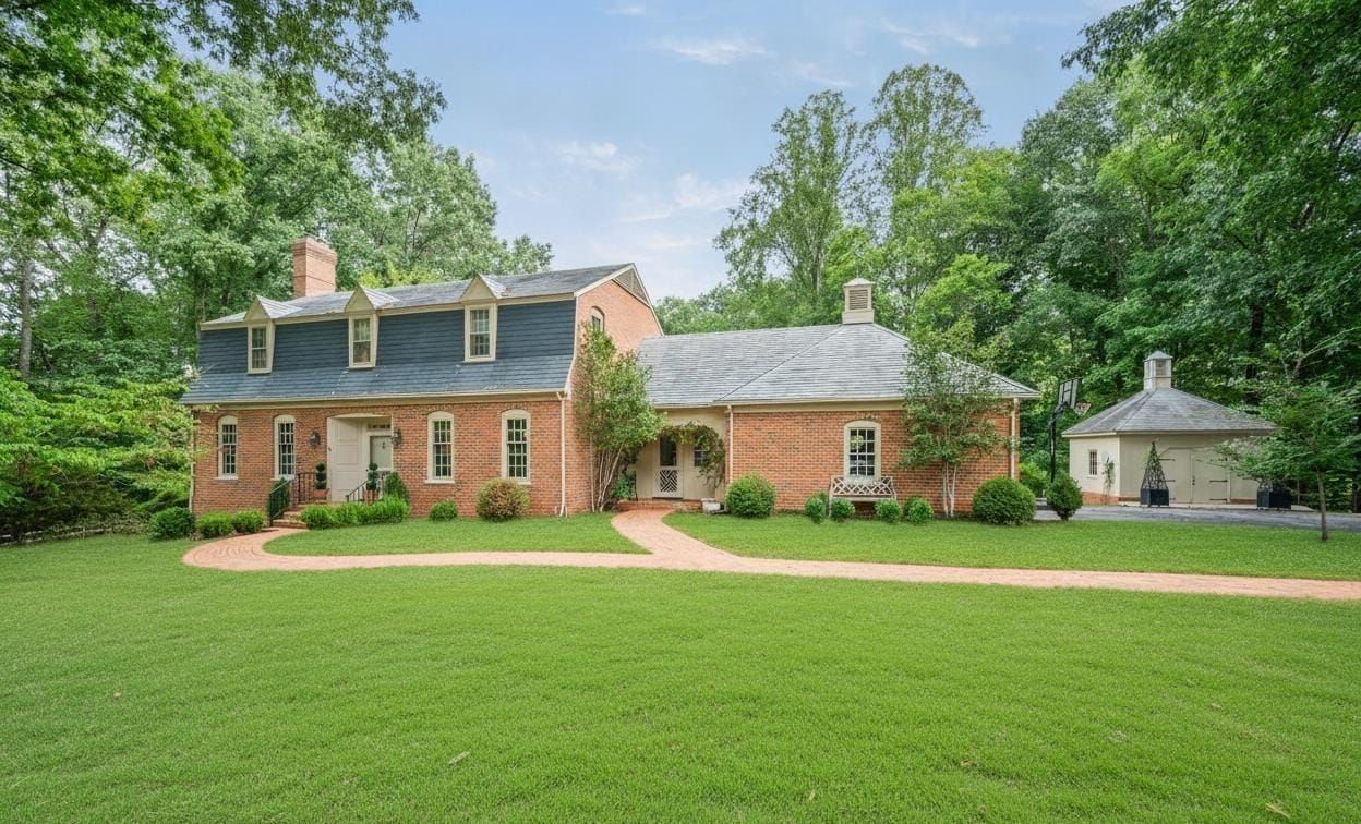 Greater Lynchburg Area Real Estate Market Sees Major Commercial Deals Lead Mid-August Activity