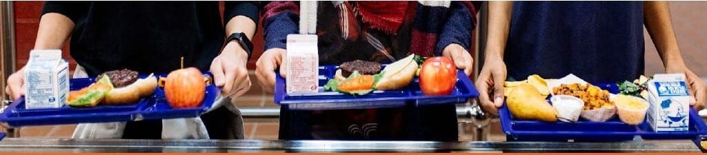 All Lynchburg City Schools Students to Receive Free Breakfast and Lunch