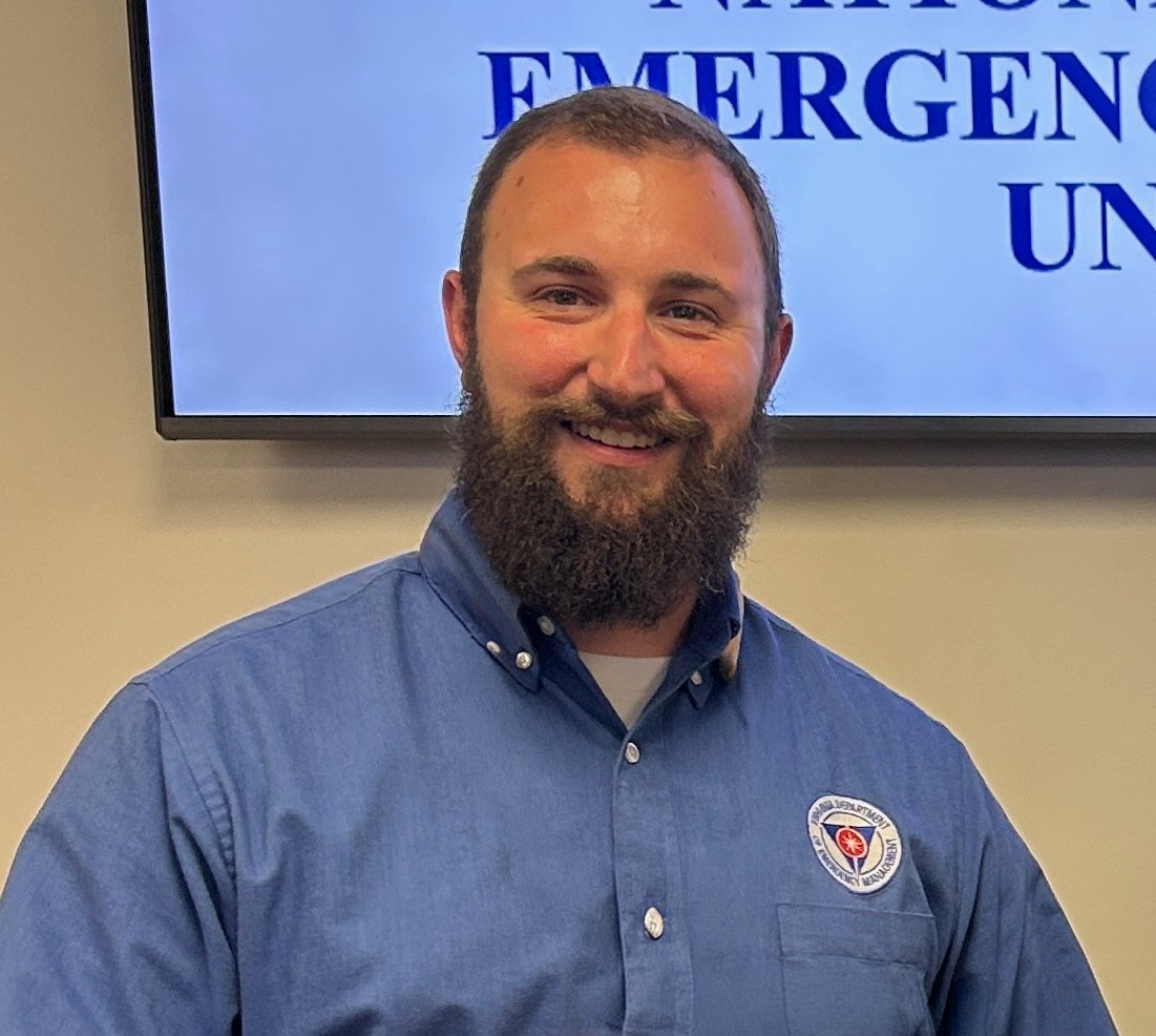 Bedford County Names New Emergency Management Coordinator