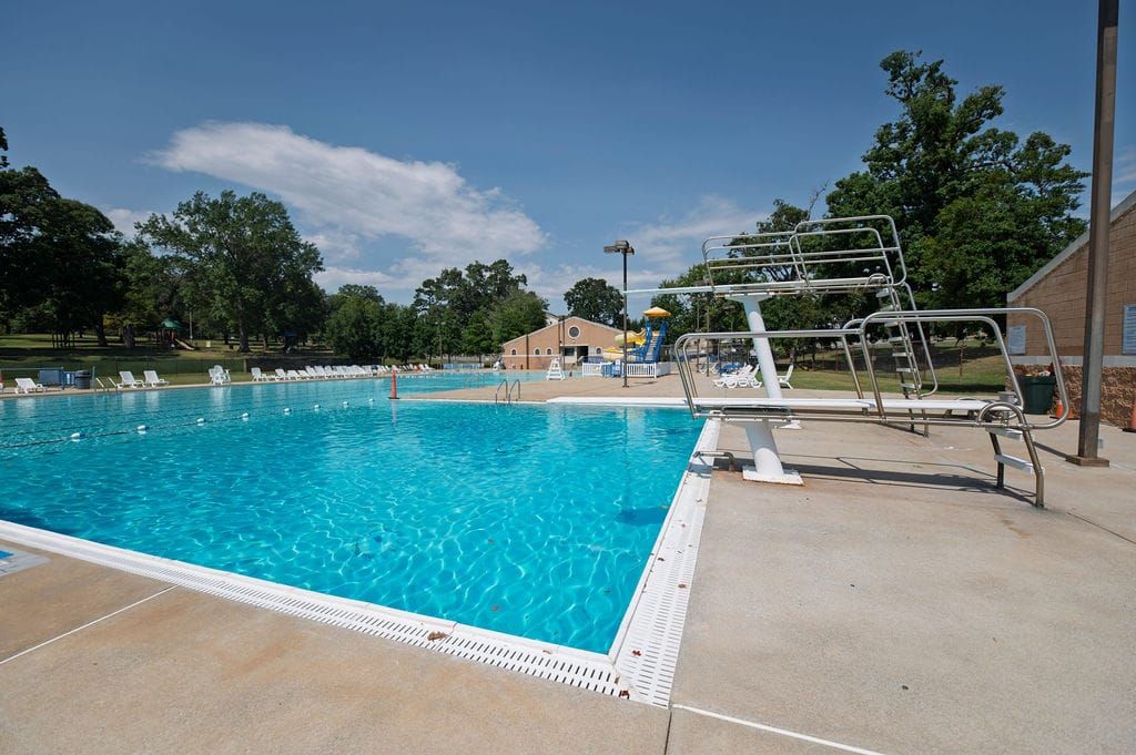 Miller Park Pool Project Moves Into Construction, Remains on Track for Summer 2027